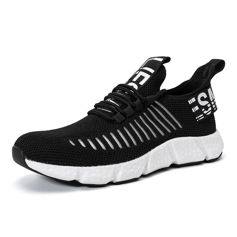 BreezeWalk Women's Lightweight Sports Sneakers ATHLEXES