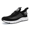 BreezeWalk Women's Lightweight Sports Sneakers ATHLEXES