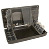 Carp Fishing Organizer Box with Magnetic 27 Grid System ATHLEXES