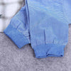 CoolComfort Striped Arm Warmers for Outdoor Activities ATHLEXES