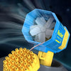 BubbleBurst 40 Hole Electric Bubble Blower ATHLEXES