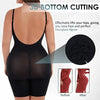 SculptFit Full Coverage Shapewear Bodysuit ATHLEXES