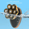 Men's 7D Luxe Electric Shaver & Grooming Kit ATHLEXES