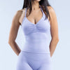 ActiveFit Longline Strappy Sports Top ATHLEXES