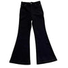 Urban Luxe Men's Black Denim Jeans ATHLEXES
