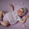 Laura's 20.5 Inch Unfinished Reborn Doll Kit ATHLEXES