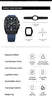 NAVIFORCE NF8025 Waterproof Sport Chronograph Watch ATHLEXES