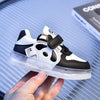 Luminous Cartoon Girls' Casual Spring Sneakers ATHLEXES