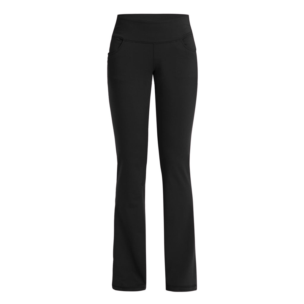 Ogilvy Mather Elegant High Waist Palazzo Trousers ATHLEXES