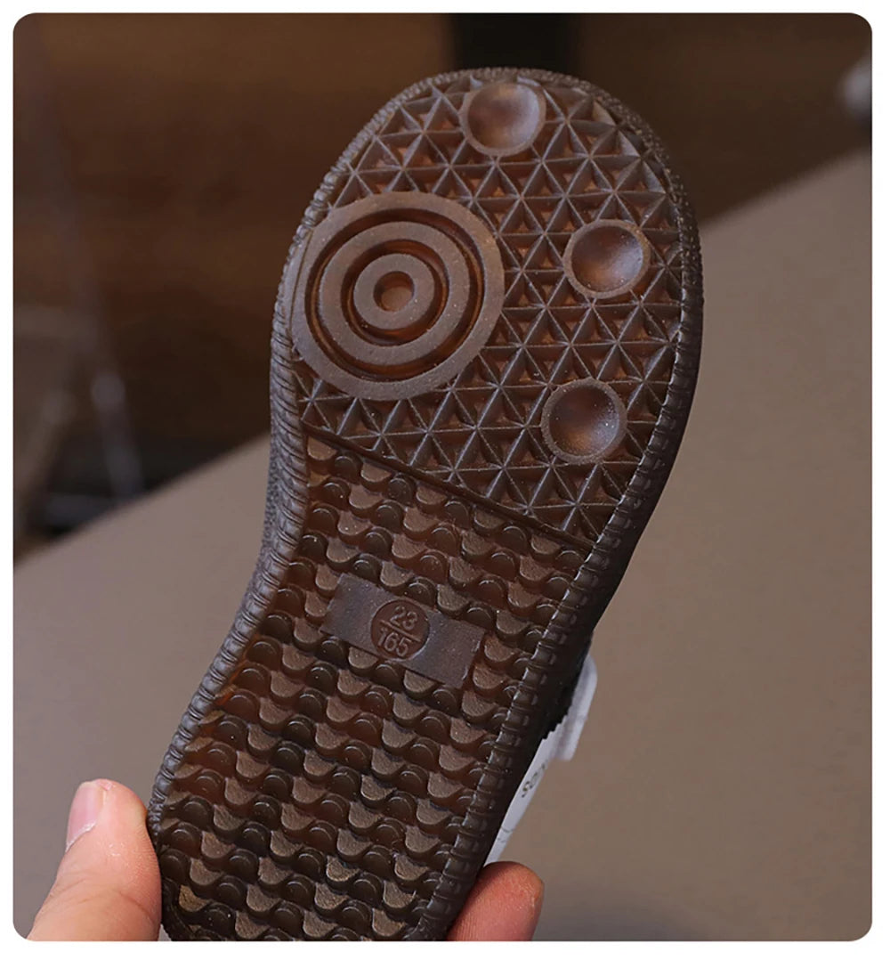 KidFit Ergonomic Sports Sneakers ATHLEXES