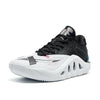 Xtep Devil's Claws Men's Basketball Shoes 2024 ATHLEXES