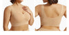 FlexFit Seamless Push Up Sports Bra ATHLEXES