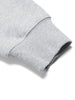 SIMWOOD Oversized Minimalist Menâ??s Sweatshirt SI980547 ATHLEXES