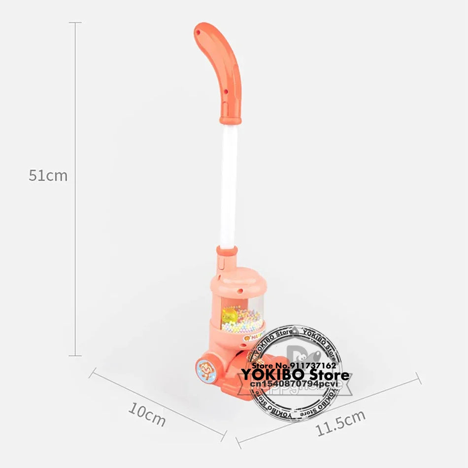 Imagination Spark Mini Vacuum Toy ATHLEXES