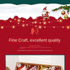 Festive 16pcs Christmas Ball Ornament Set ATHLEXES