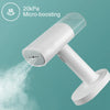 XIAOMI MIJIA Premium Handheld Garment Steamer for Quick Wrinkle Removal ATHLEXES