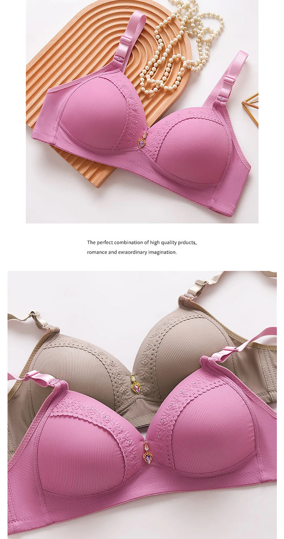 Elegant Comfort Nursing Bra for Everyday Wear ATHLEXES