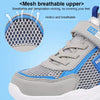 Breathable Summer Boys Casual Sneakers Trainers ATHLEXES