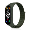 Nylon Sport Loop for Xiaomi Mi Band 7 ATHLEXES