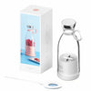 MiniBlend Portable Juice Maker ATHLEXES