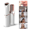 SilkSmooth Lipstick Hair Remover Tool ATHLEXES