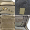 Outdoor Shoulder Bag Rover Sling Pack Small Nylon Backpack ATHLEXES