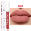 Velvet Matte Lip Gloss ATHLEXES