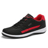 Vulcanized Comfort Waterproof Menâ??s Sneakers ATHLEXES