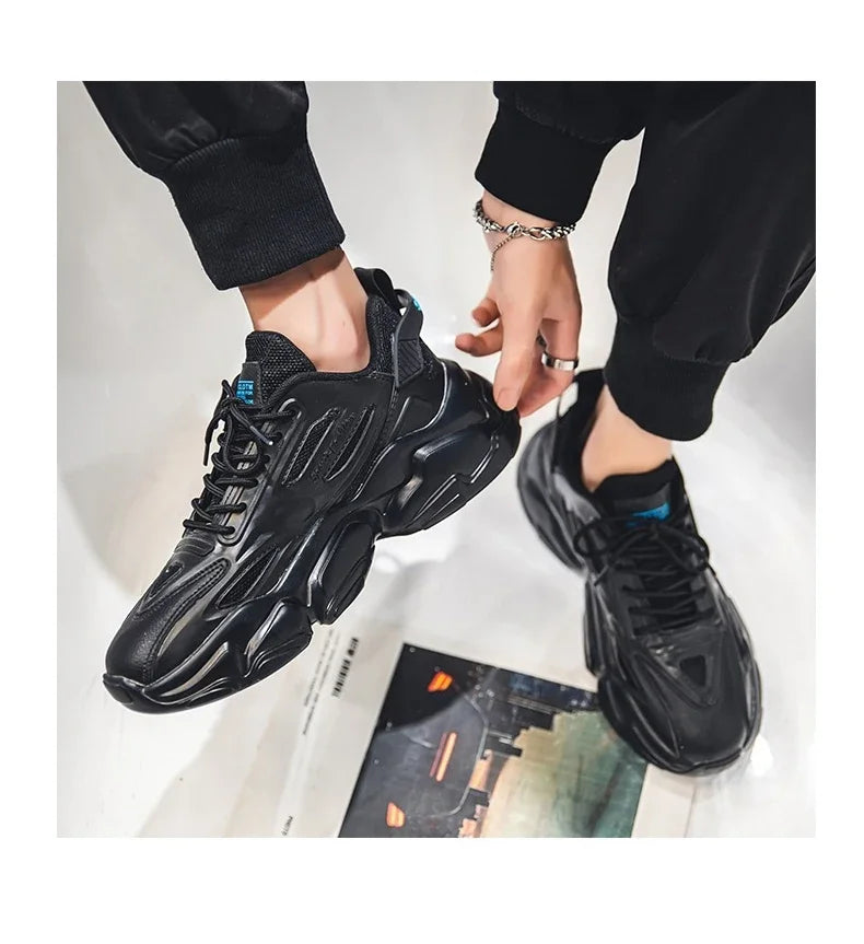 UrbanStride 2024 Fast Sneakers for Men ATHLEXES