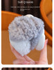 CozyPaws Non-Slip Boys Cotton Slippers for Kids ATHLEXES
