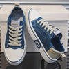 2025 Men's Breathable Canvas Skate Shoes ATHLEXES