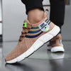 EliteStride Breathable Casual Sneakers for Men ATHLEXES