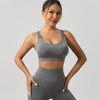 ActiveComfort Wireless Sports Bra Top ATHLEXES