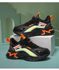 AquaStride Kids Waterproof Leather Sneakers ATHLEXES