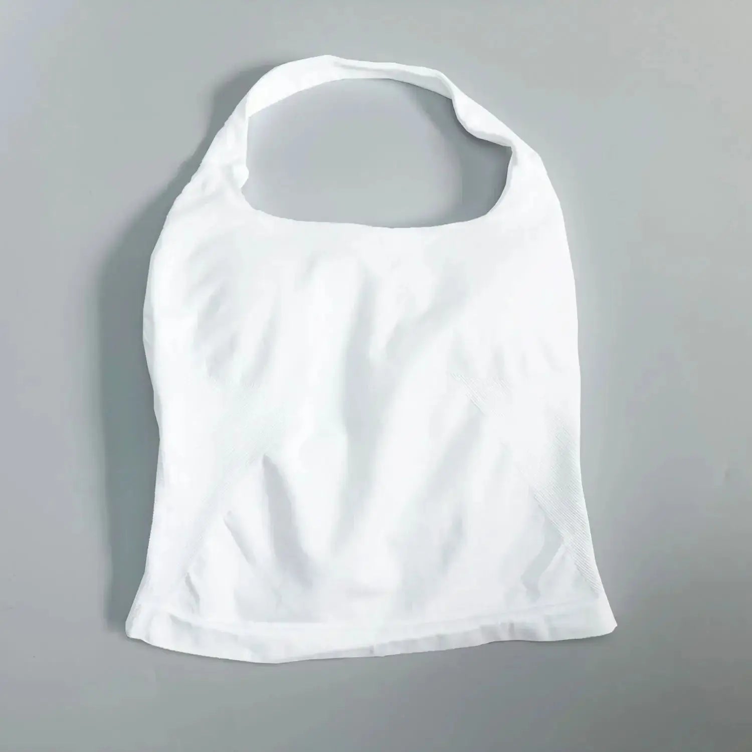 ImpactFit Luxe Longline Yoga Tank Top ATHLEXES