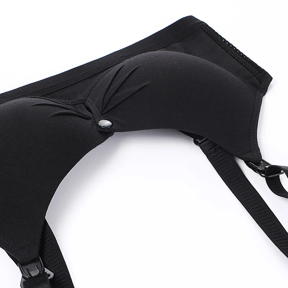 ComfortEase Maternity Nursing Bra ATHLEXES