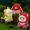 Sweetheart Plush Backpack Doll Pendant Toy ATHLEXES