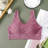 Seamless Comfort Sports Bra for Women ATHLEXES