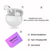 Air Pro 6 Mini TWS Bluetooth Earbuds with Mic ATHLEXES