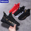 BreatheEasy Kids Running Sneakers ATHLEXES