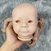 Felicia 19 Inch Reborn Doll Kit for DIY Creations ATHLEXES
