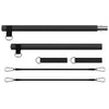 Pilates Power Pack: Portable Resistance Kit ATHLEXES