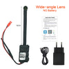 1080P WiFi Mini Camera ATHLEXES