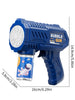 GlowBubbles Automatic Bubble Maker Toy ATHLEXES