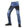 MOTOJSM Tactical Riding Pants with Protective Pads ATHLEXES