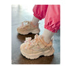 BreezeFit Girls' Lightweight Non-Slip Sneakers ATHLEXES