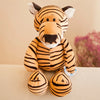 Majestic Lion Plush Stuffed Animal Safari Plushie ATHLEXES