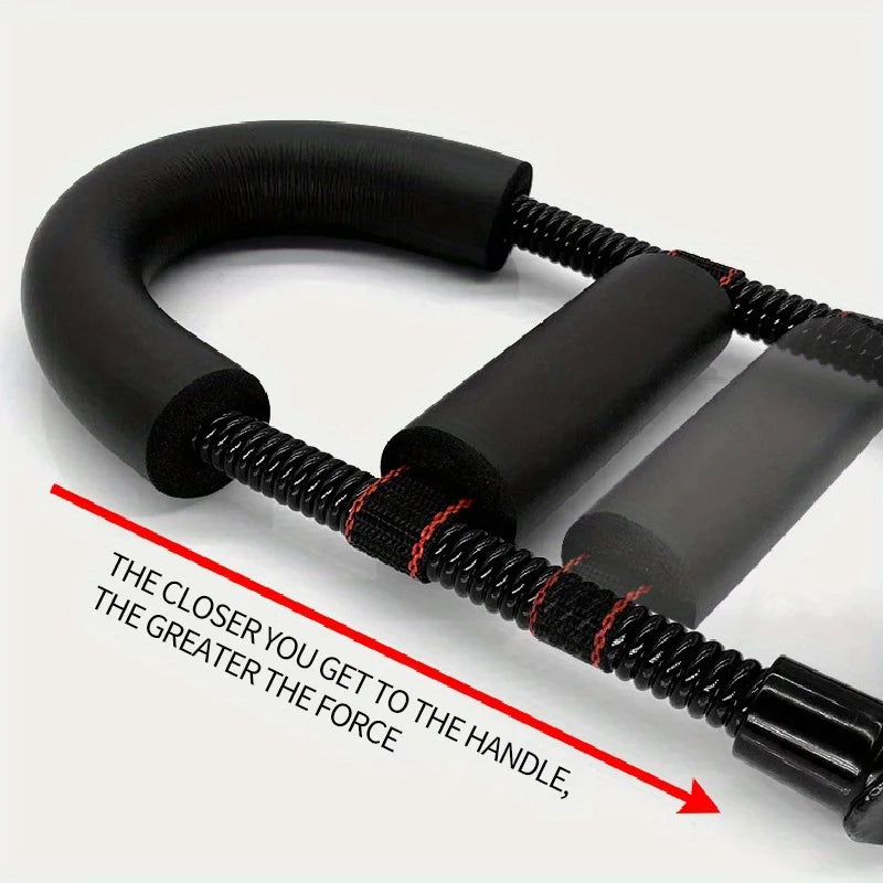 Power Wrists Exerciser ATHLEXES