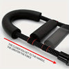 Power Wrists Exerciser ATHLEXES