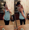 ElevateFit Quick Dry Yoga Tank for Women ATHLEXES